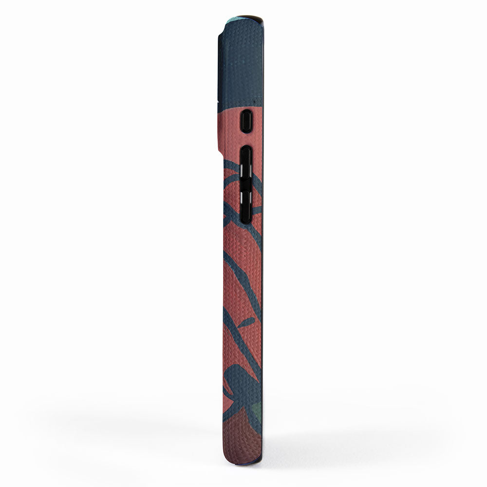 Recognize  iPhone Case Gallery Image 2