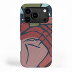 Recognize  iPhone Case Gallery Image 1