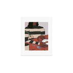 Snack Art Print Gallery Image 1