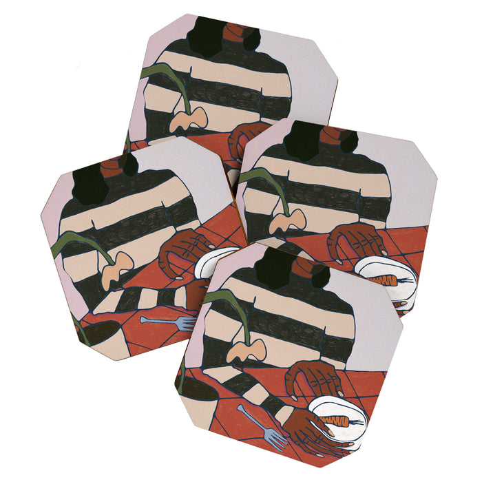 Snack Coaster Gallery Image 1