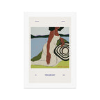 The Sun Hat Poster Art Print Gallery Image 1