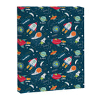 Blast Off!! Canvas Print Gallery Image 8