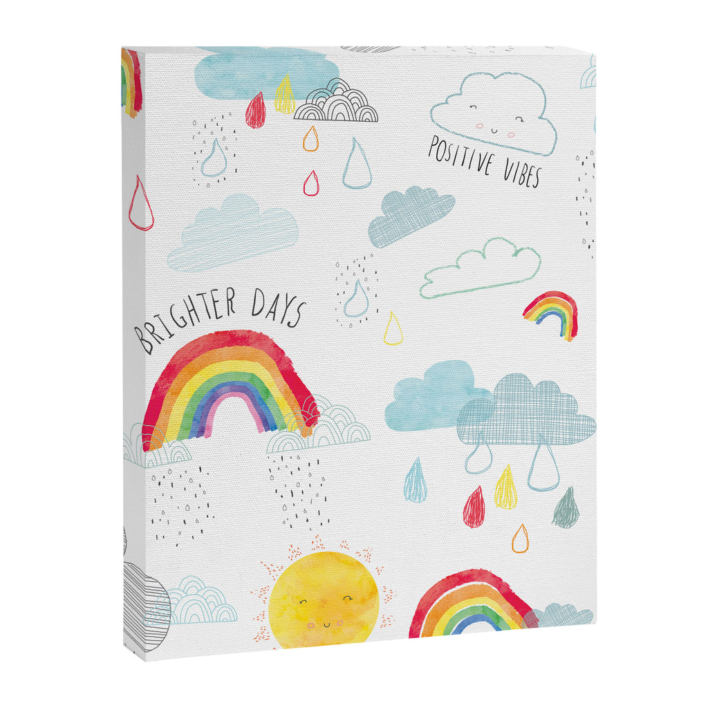Brighter Days Canvas Print Gallery Image 8