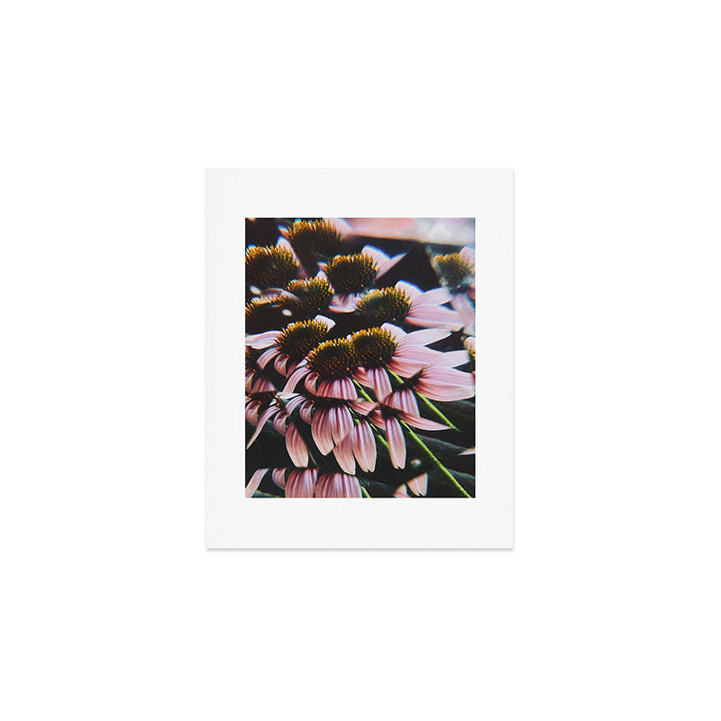 a dreamy summer solstice Art Print Gallery Image 1