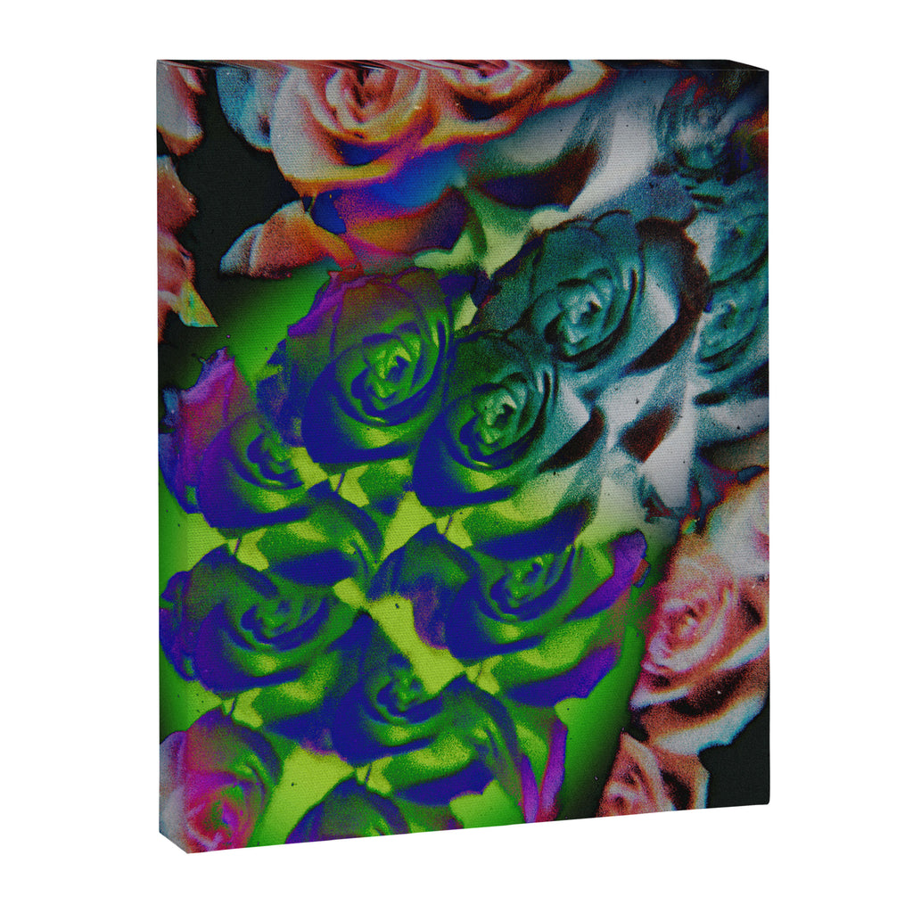 A secret Place Canvas Print Gallery Image 6