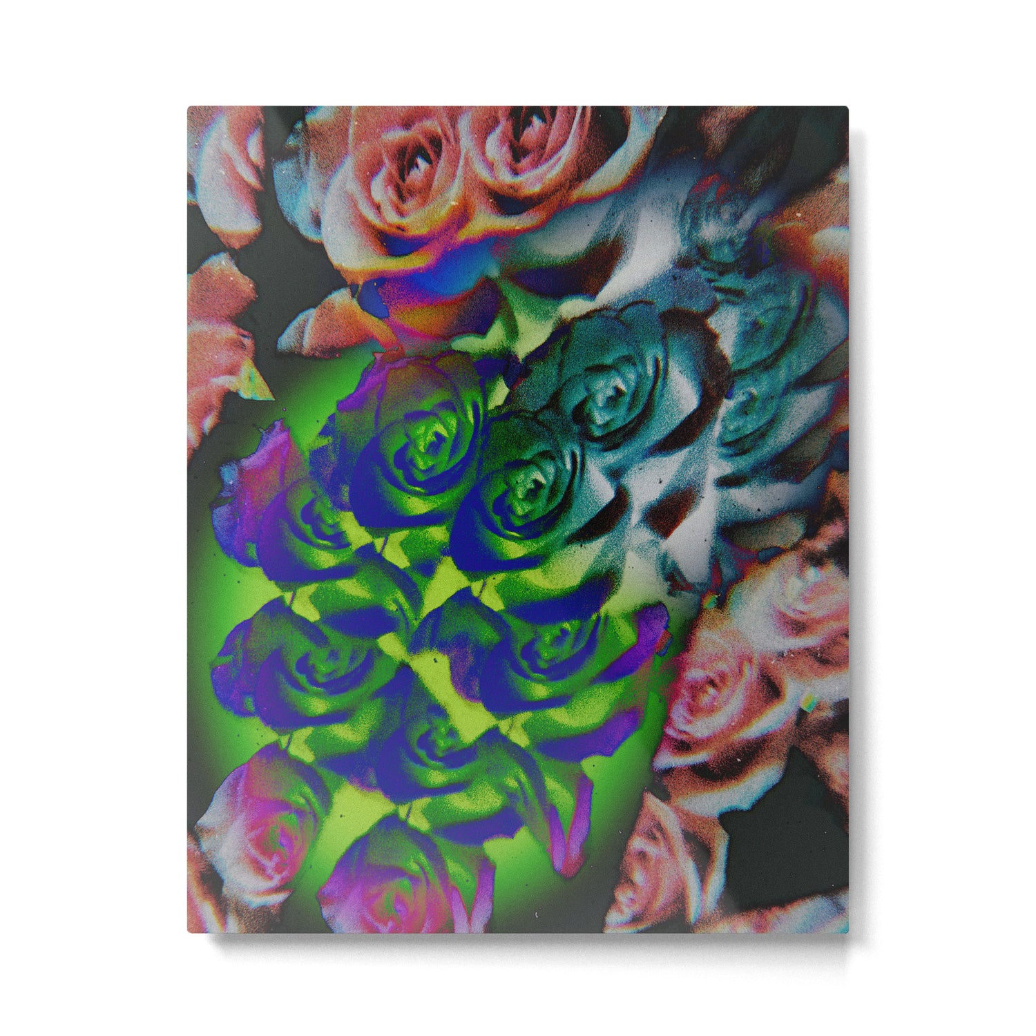 A secret Place Metal Print Gallery Image 4