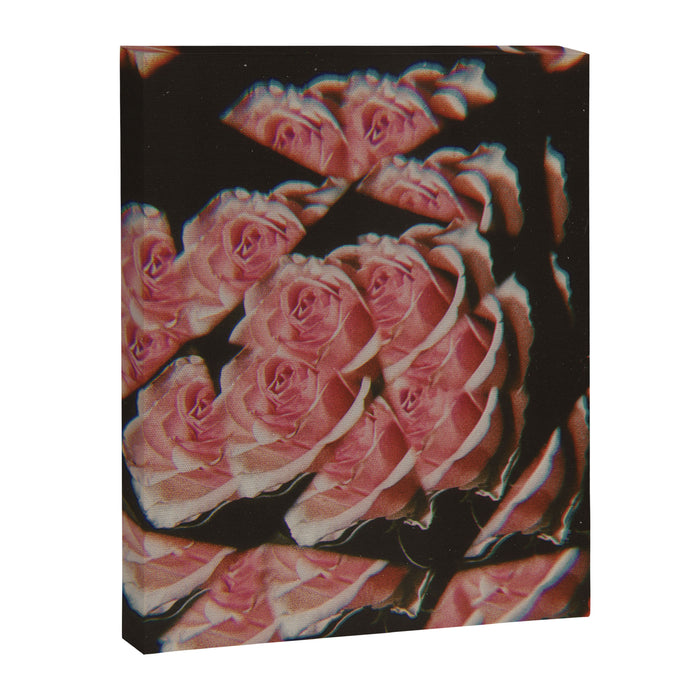 All I need is you Canvas Print Gallery Image 1