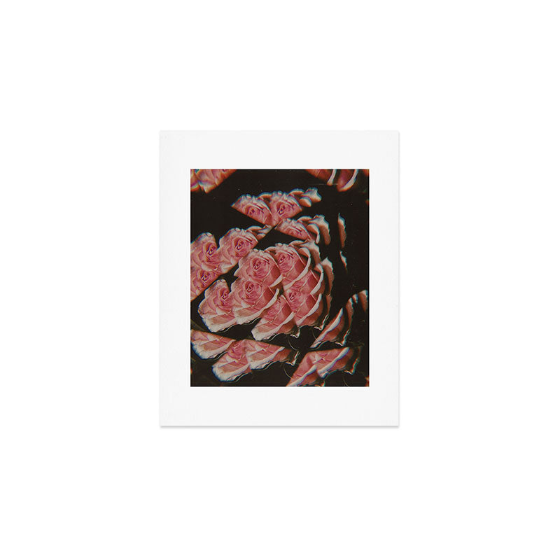 All I need is you Art Print Gallery Image 1