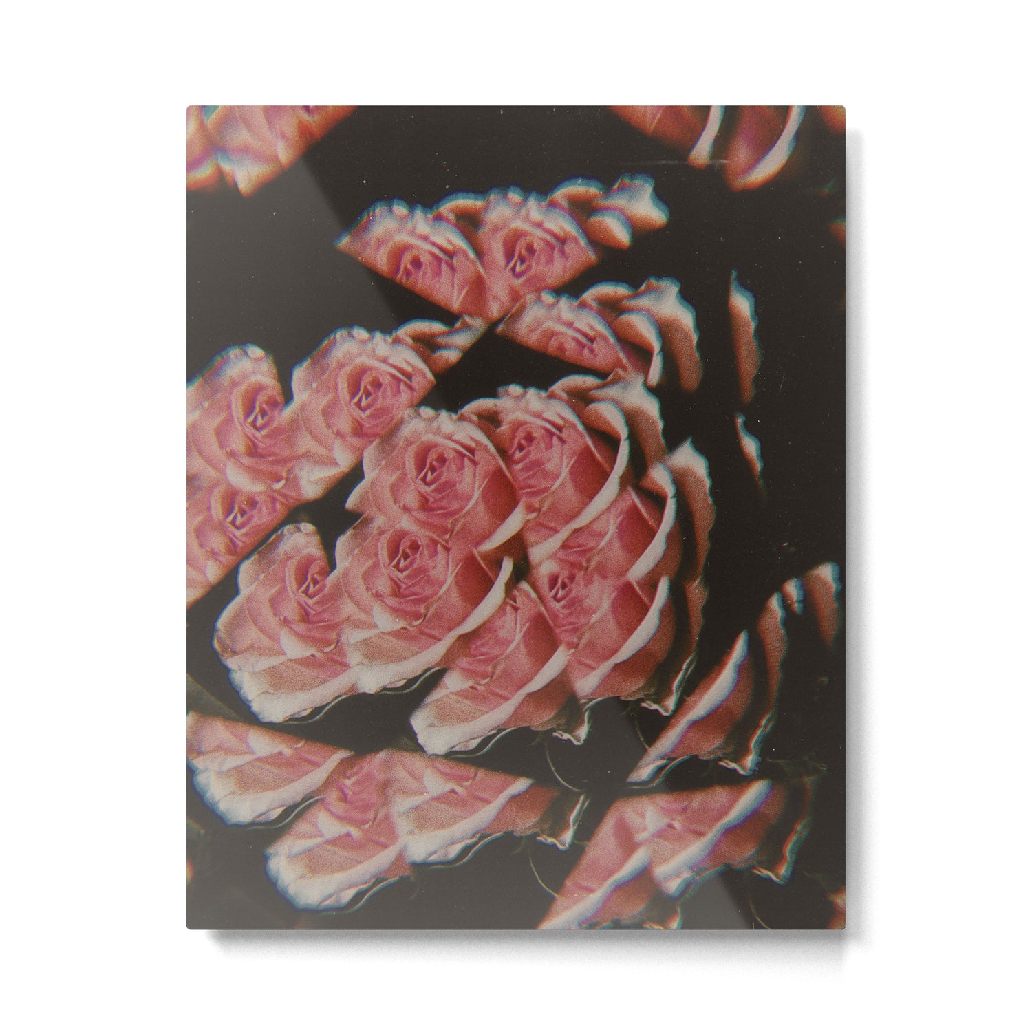 All I need is you Metal Print Gallery Image 4