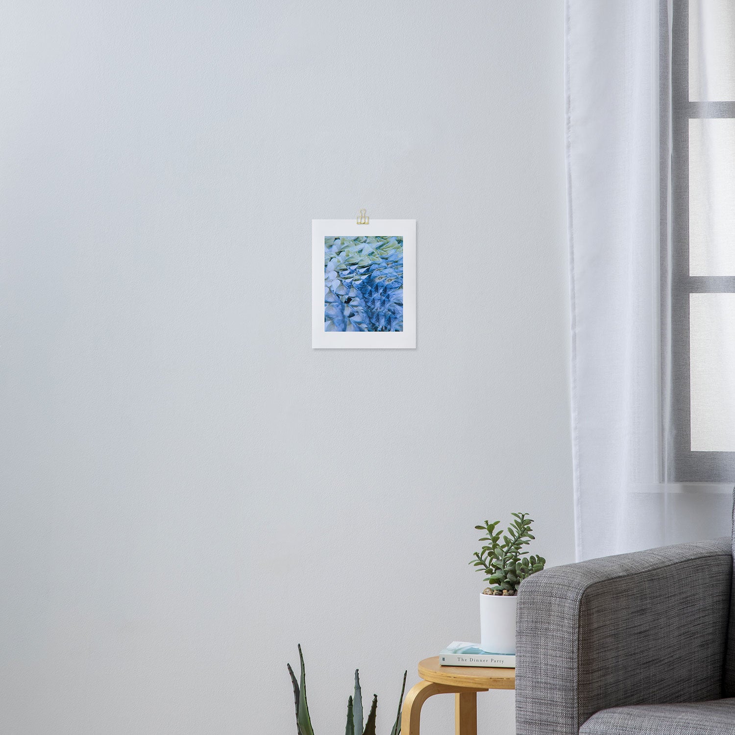 Allene Art Print Gallery Image 3