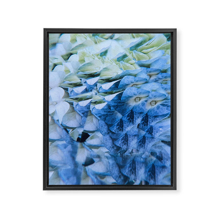 Allene Framed Canvas Print Gallery Image 1