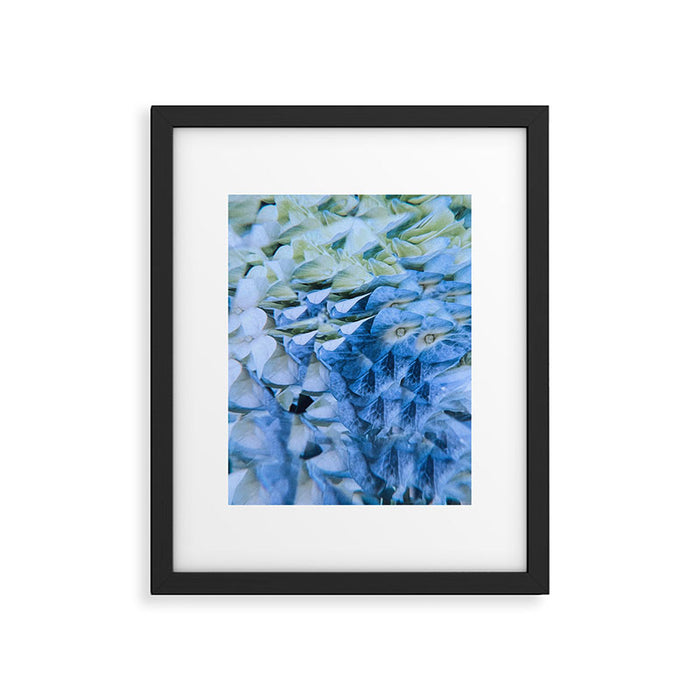 Allene Framed Art Print Gallery Image 1