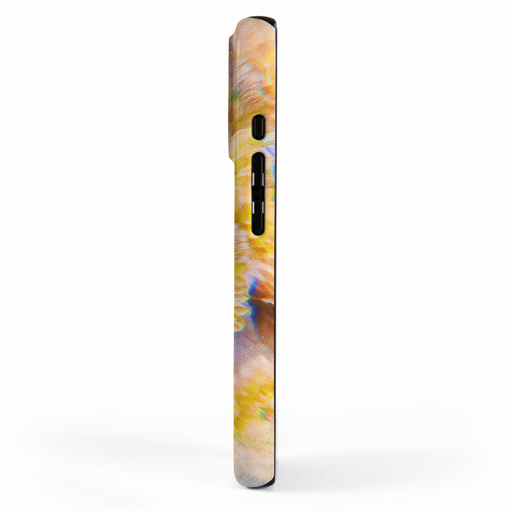 Amber iPhone Case Gallery Image 2