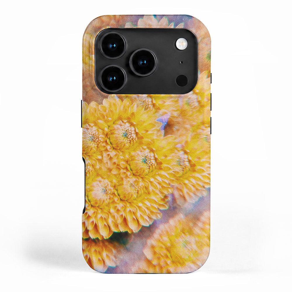 Amber iPhone Case Gallery Image 1