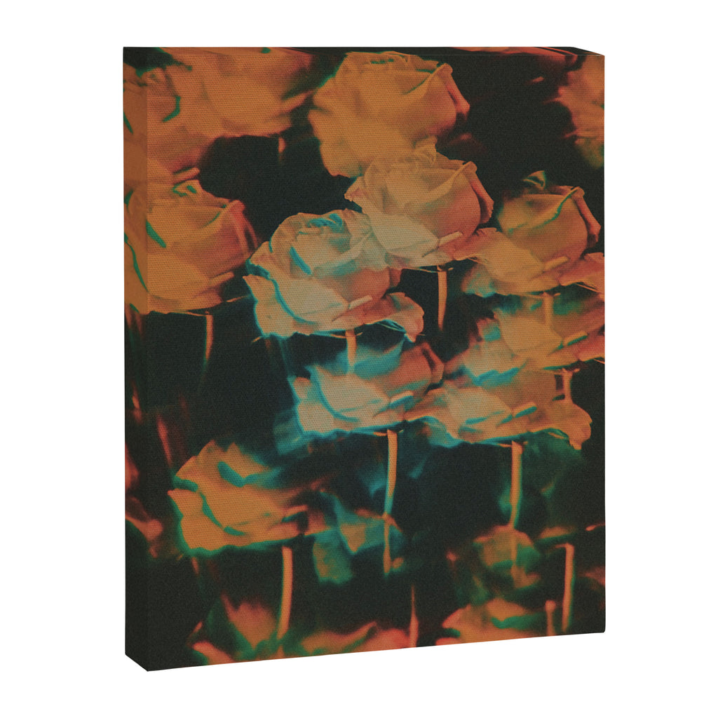 Baby Girl Canvas Print Gallery Image 6