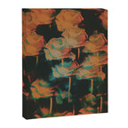 Baby Girl Canvas Print Gallery Image 6