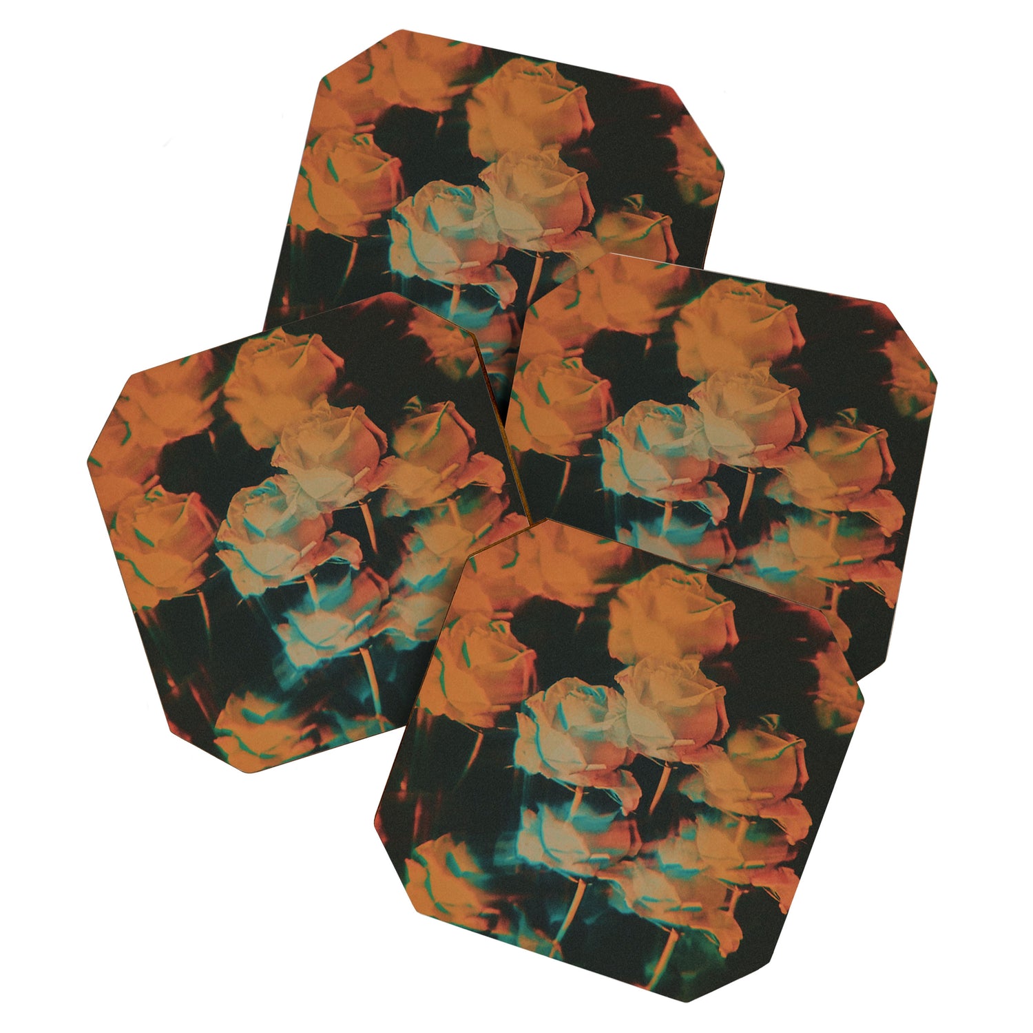 Baby Girl Coaster Gallery Image 1