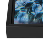 Breath of Fresh Air Framed Canvas Print Gallery Image 3
