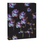 Crybaby Canvas Print Gallery Image 6