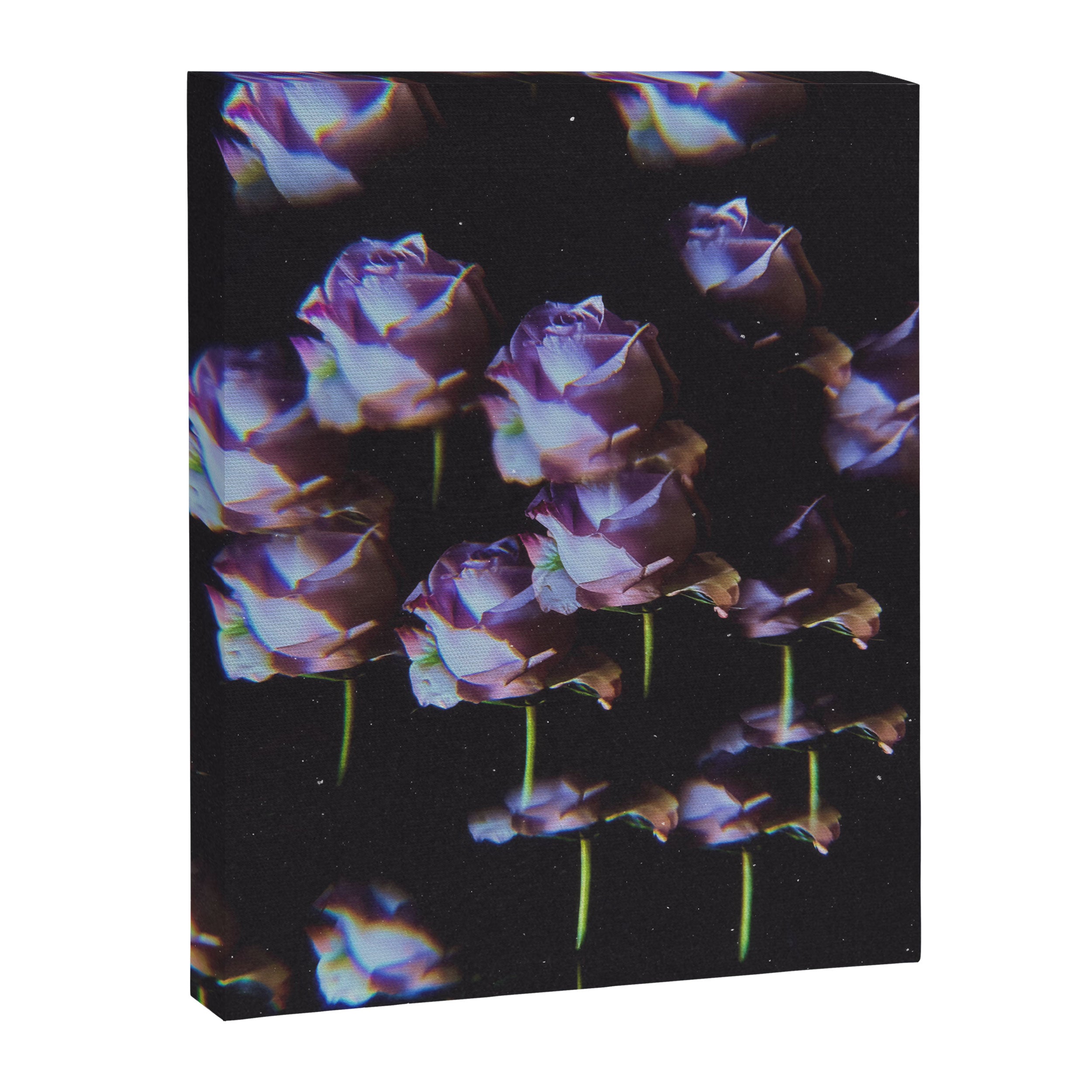 Crybaby Canvas Print Gallery Image 6