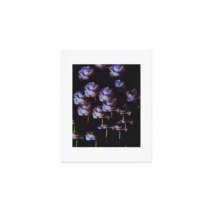 Crybaby Art Print Gallery Image 1