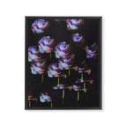 Crybaby Framed Canvas Print Gallery Image 6