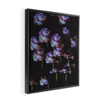 Crybaby Framed Canvas Print Gallery Image 2