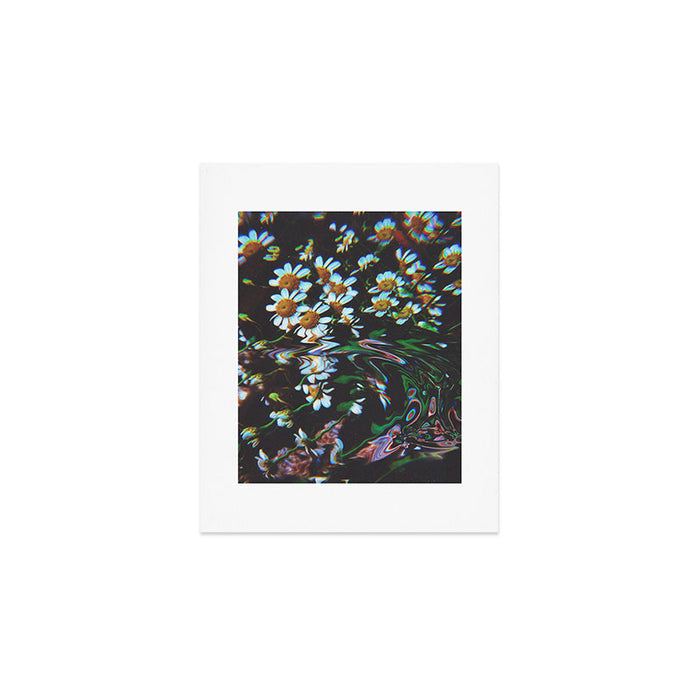 Don't bring me down Art Print Gallery Image 1