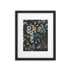 Don't bring me down Framed Art Print Gallery Image 5