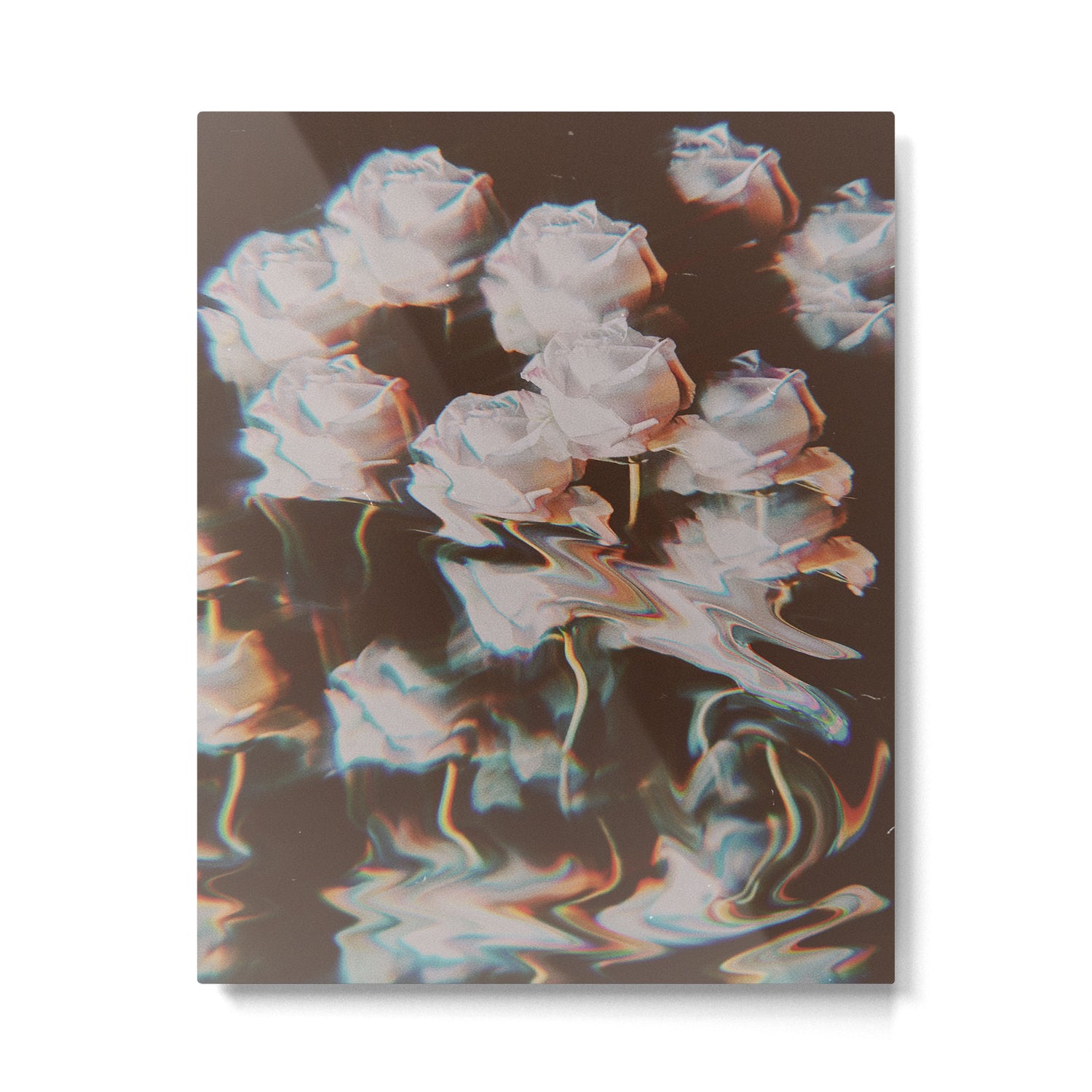 Dreamweaver Metal Print Gallery Image 4