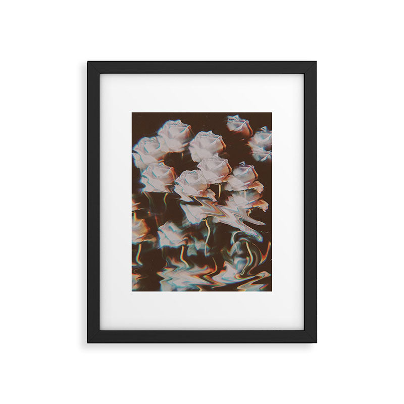 Dreamweaver Framed Art Print Gallery Image 5