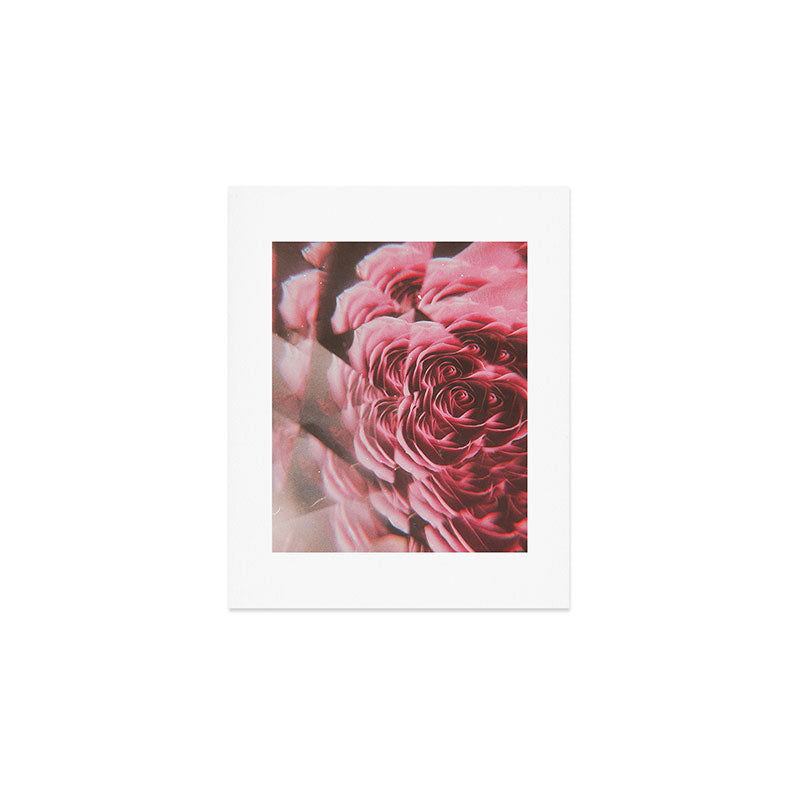 Driftin' on a Memory Art Print Gallery Image 1