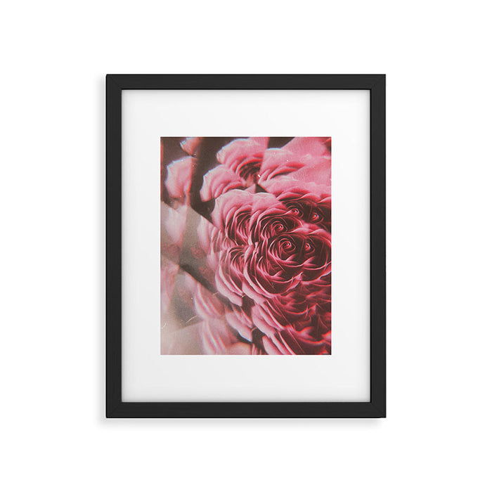 Driftin' on a Memory Framed Art Print Gallery Image 1
