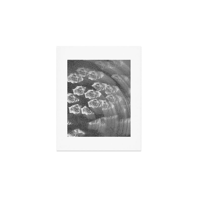Fade into you Art Print Gallery Image 1
