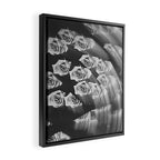 Fade into you Framed Canvas Print Gallery Image 2