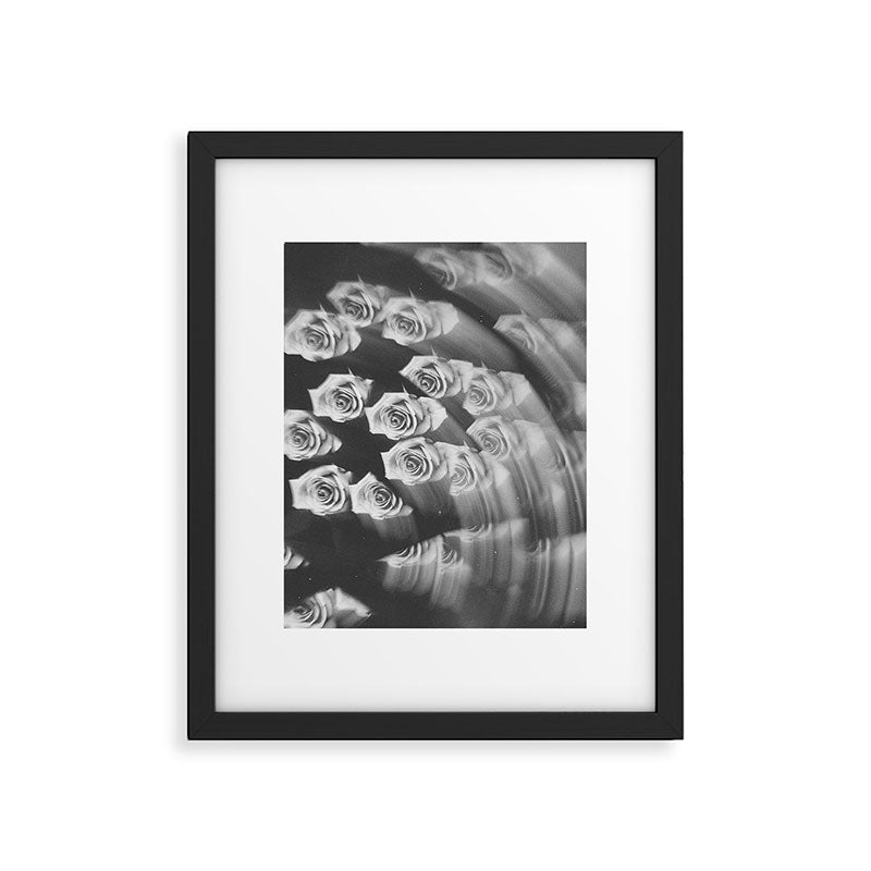 Fade into you Framed Art Print Gallery Image 5