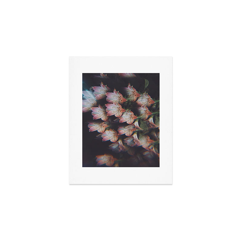 How fragile we are Art Print Gallery Image 1