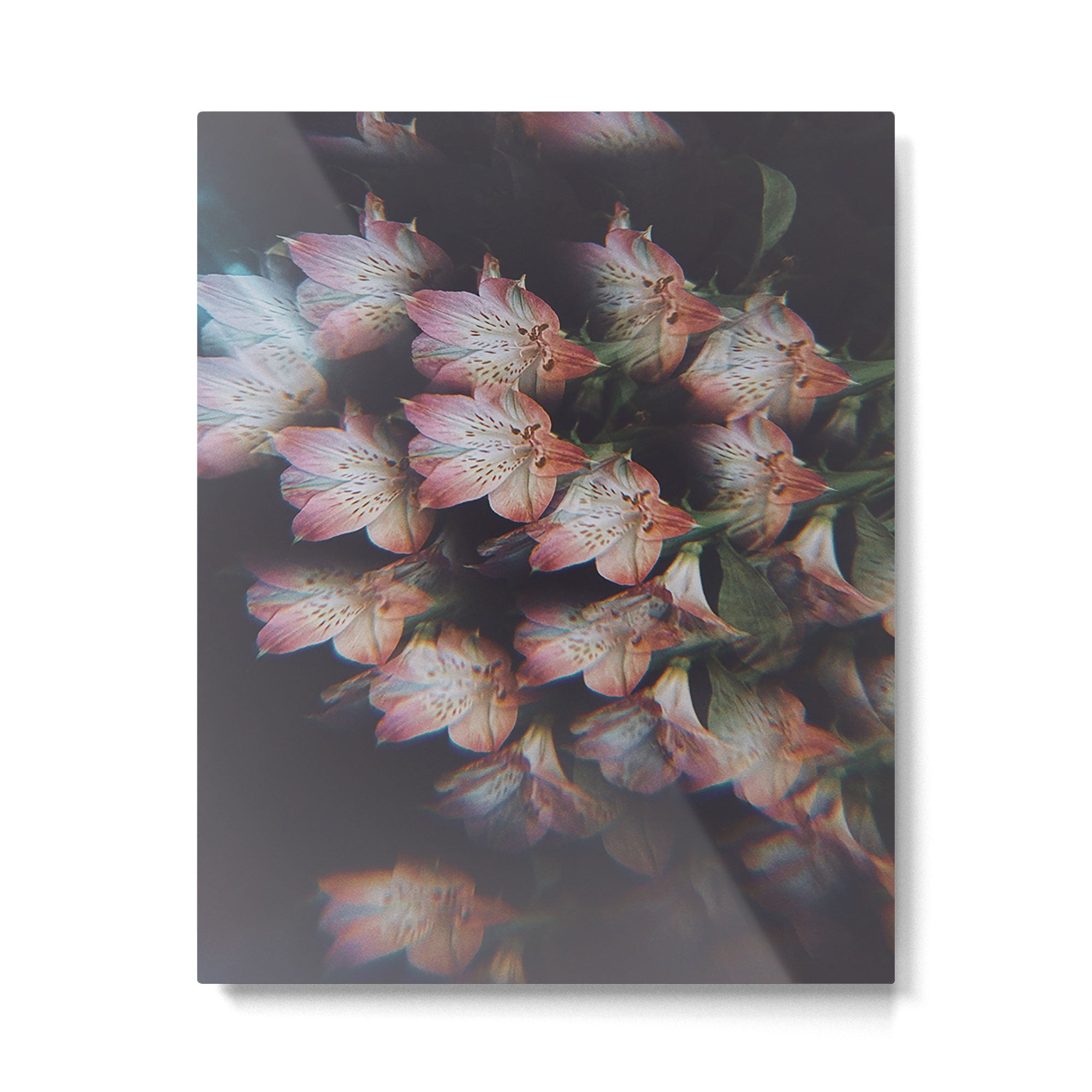 How fragile we are Metal Print Gallery Image 4
