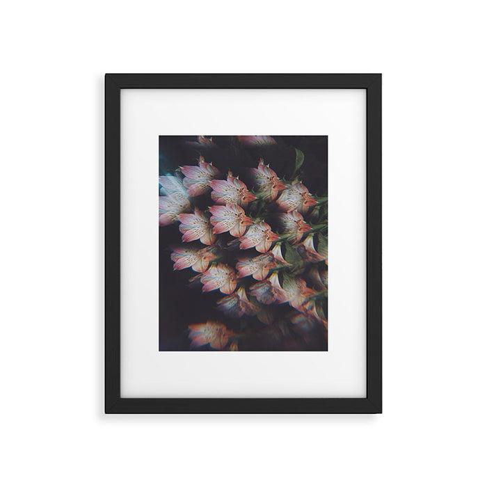 How fragile we are Framed Art Print Gallery Image 1