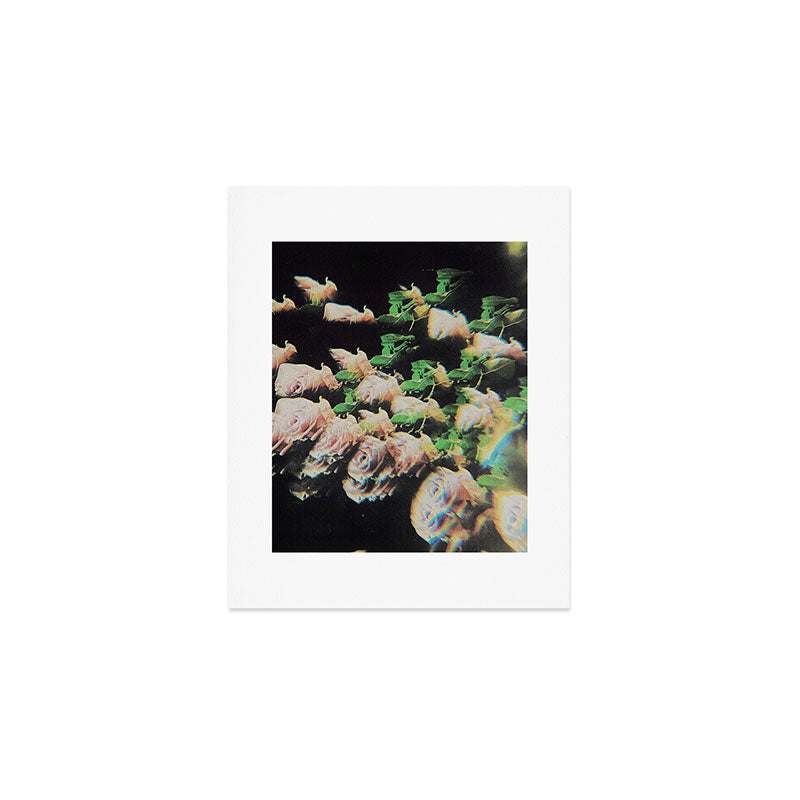 I can tell you miss me Art Print Gallery Image 1