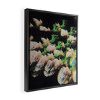 I can tell you miss me Framed Canvas Print Gallery Image 2