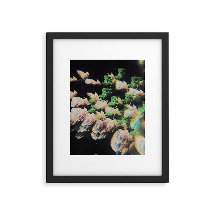 I can tell you miss me Framed Art Print Gallery Image 1