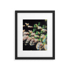 I can tell you miss me Framed Art Print Gallery Image 5