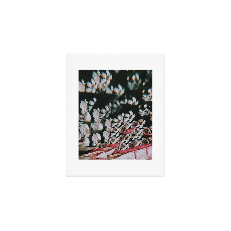 Is it a dream? Art Print Gallery Image 1