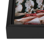 Is it a dream? Framed Canvas Print Gallery Image 3