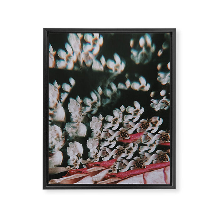 Is it a dream? Framed Canvas Print Gallery Image 1