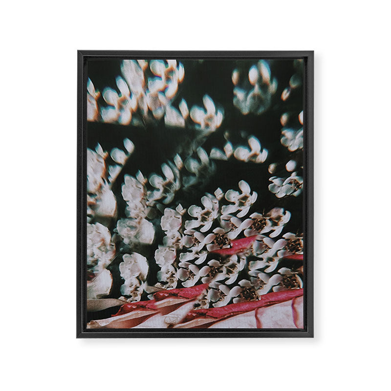 Is it a dream? Framed Canvas Print Gallery Image 6