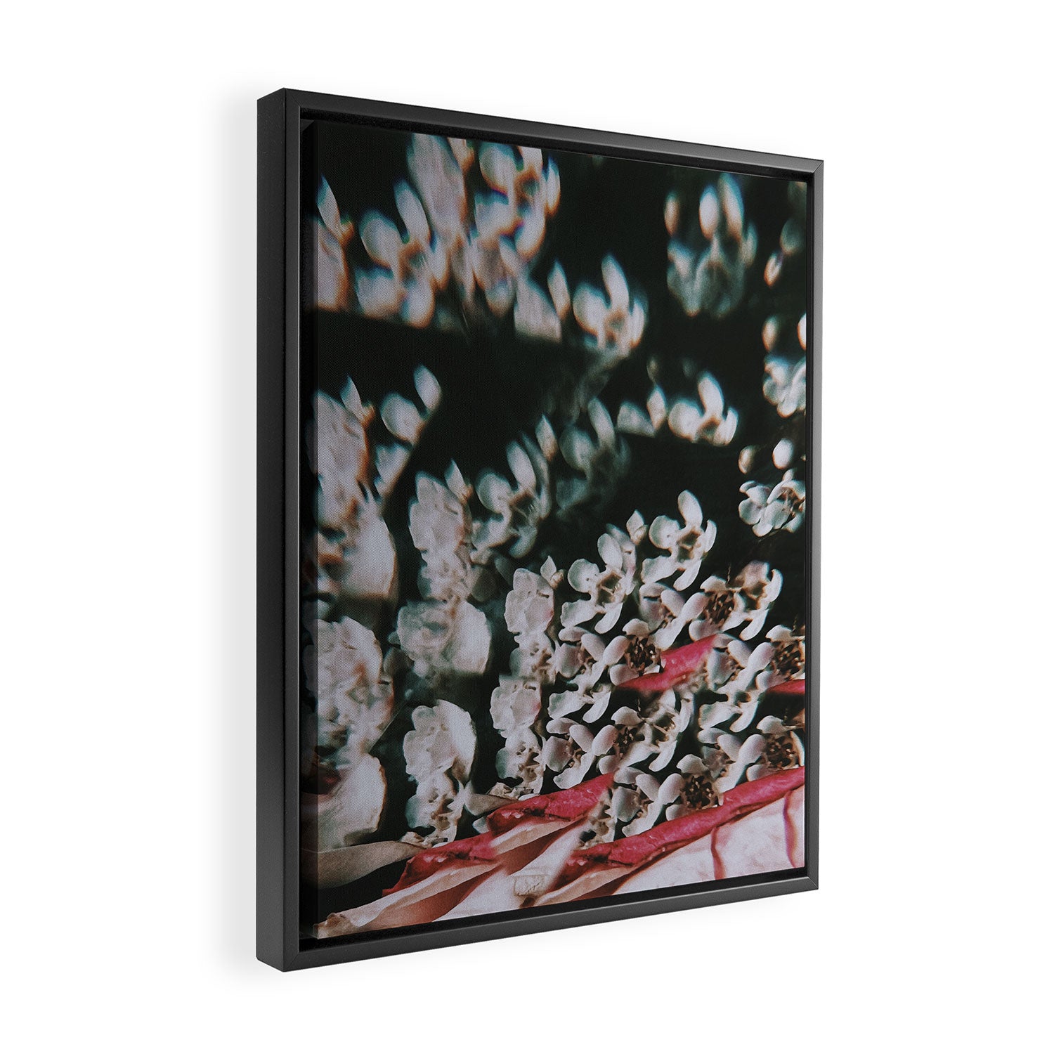 Is it a dream? Framed Canvas Print Gallery Image 2
