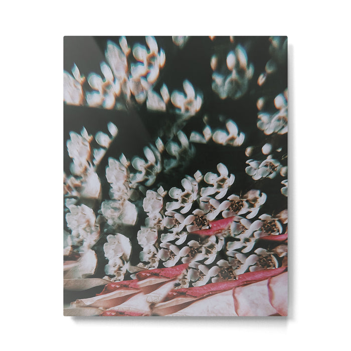 Is it a dream? Metal Print Gallery Image 1