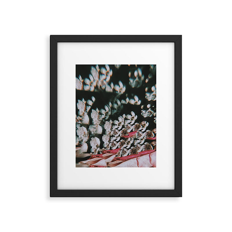 Is it a dream? Framed Art Print Gallery Image 5